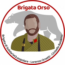 Brigata Orso